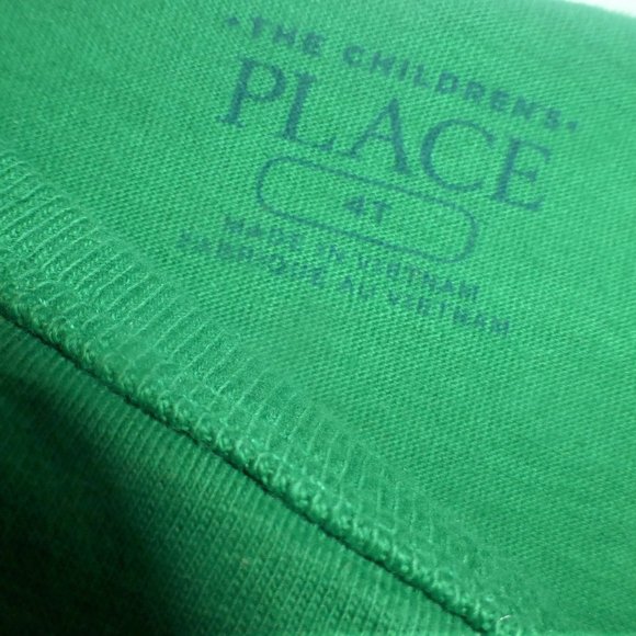 ST5 Lot of 3 Toddler CHRISTMAS Sweater Christmas Shirt - Picture 3 of 9